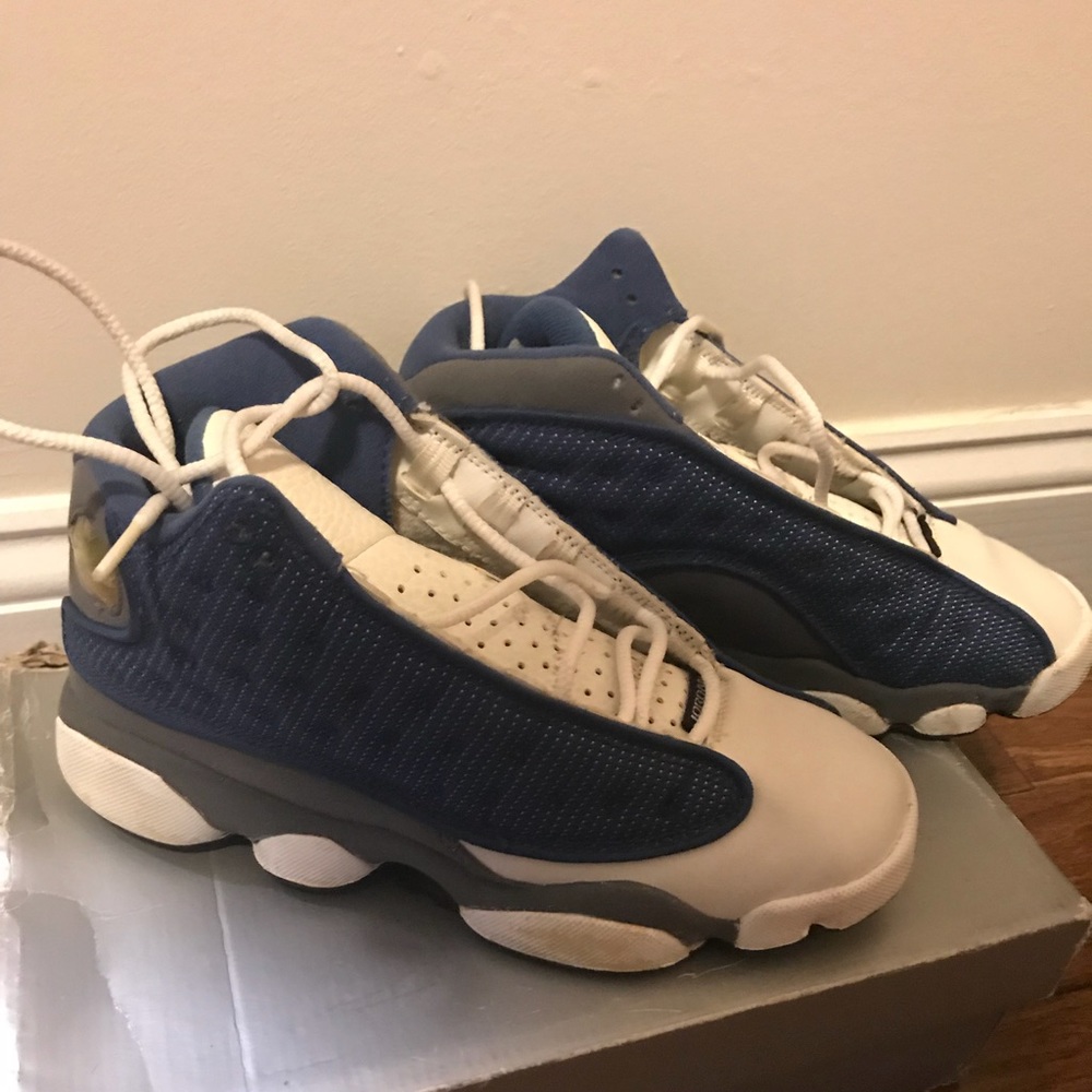 Air Jordan Retro 13 (GS)